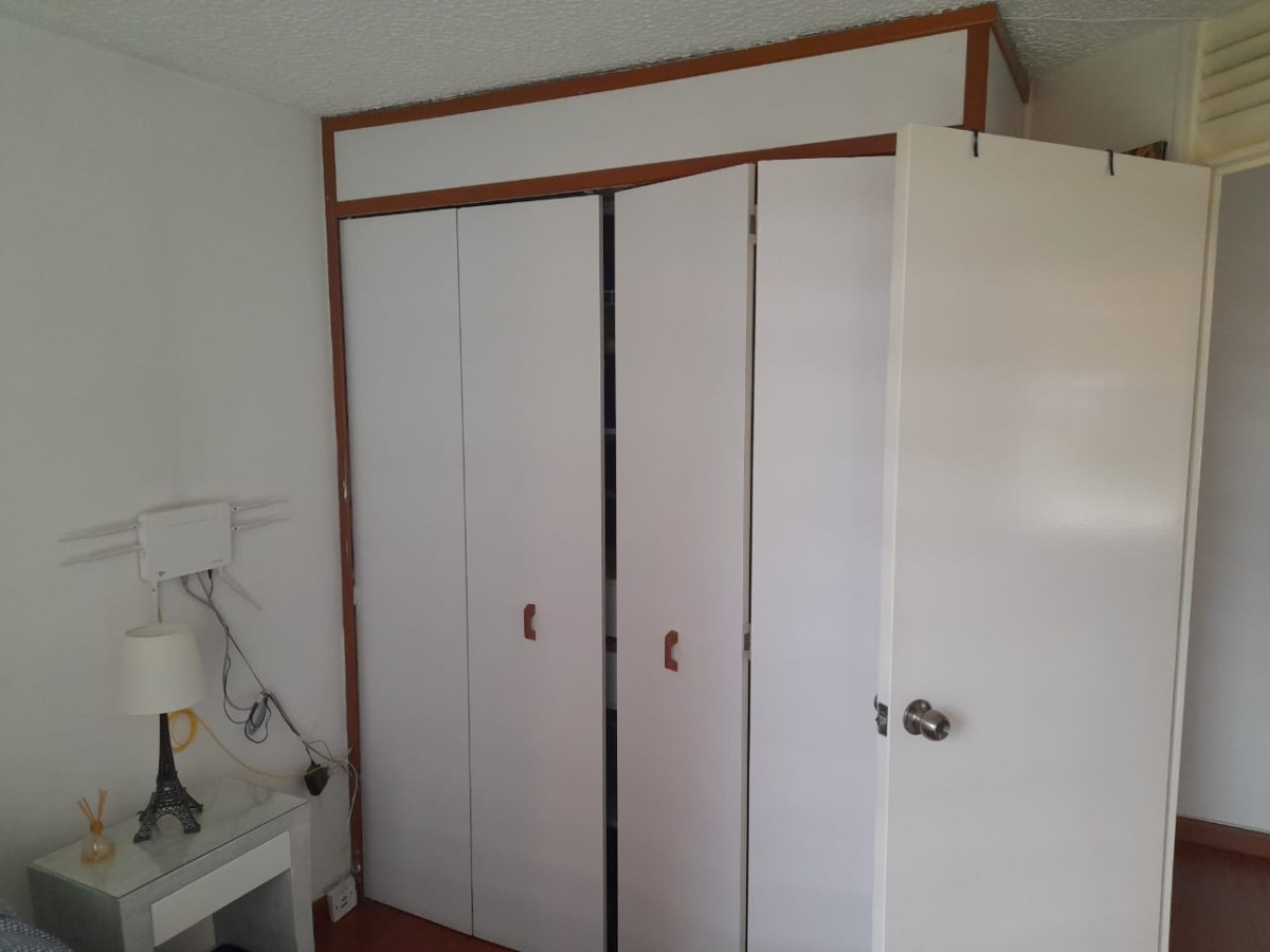 Apartamento – Bosque De Modelia – Bogota