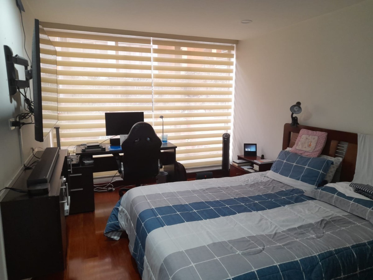 Apartamento – Lisboa – Bogota