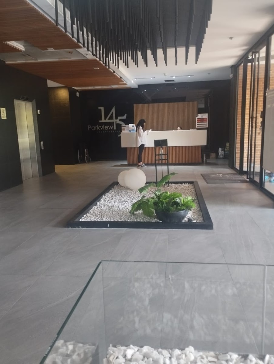 Apartamento – Cedritos – Bogota