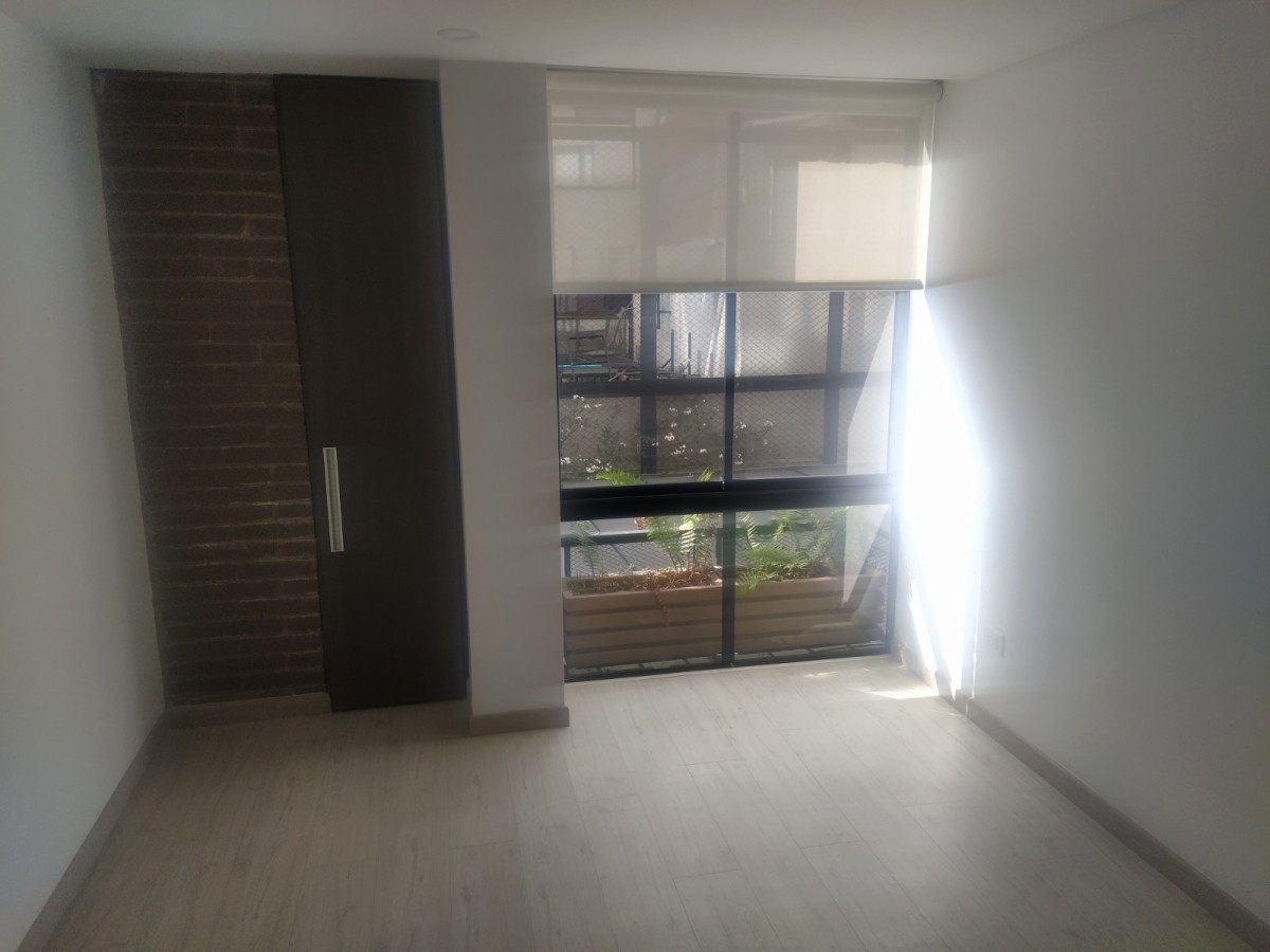 Apartamento – Antiguo Country – Bogota