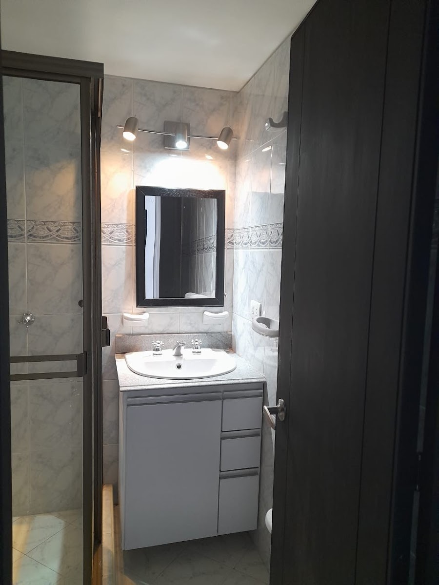 Apartamento – Javeriana – Bogota