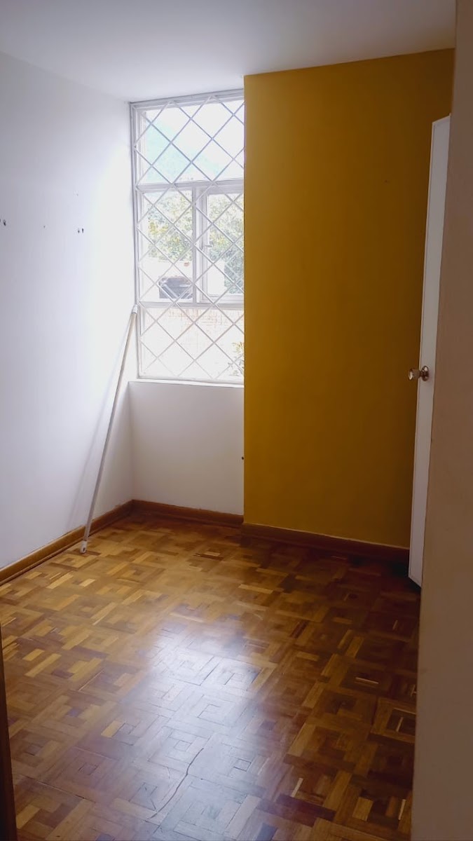 Apartamento – Los Rosales – Bogota