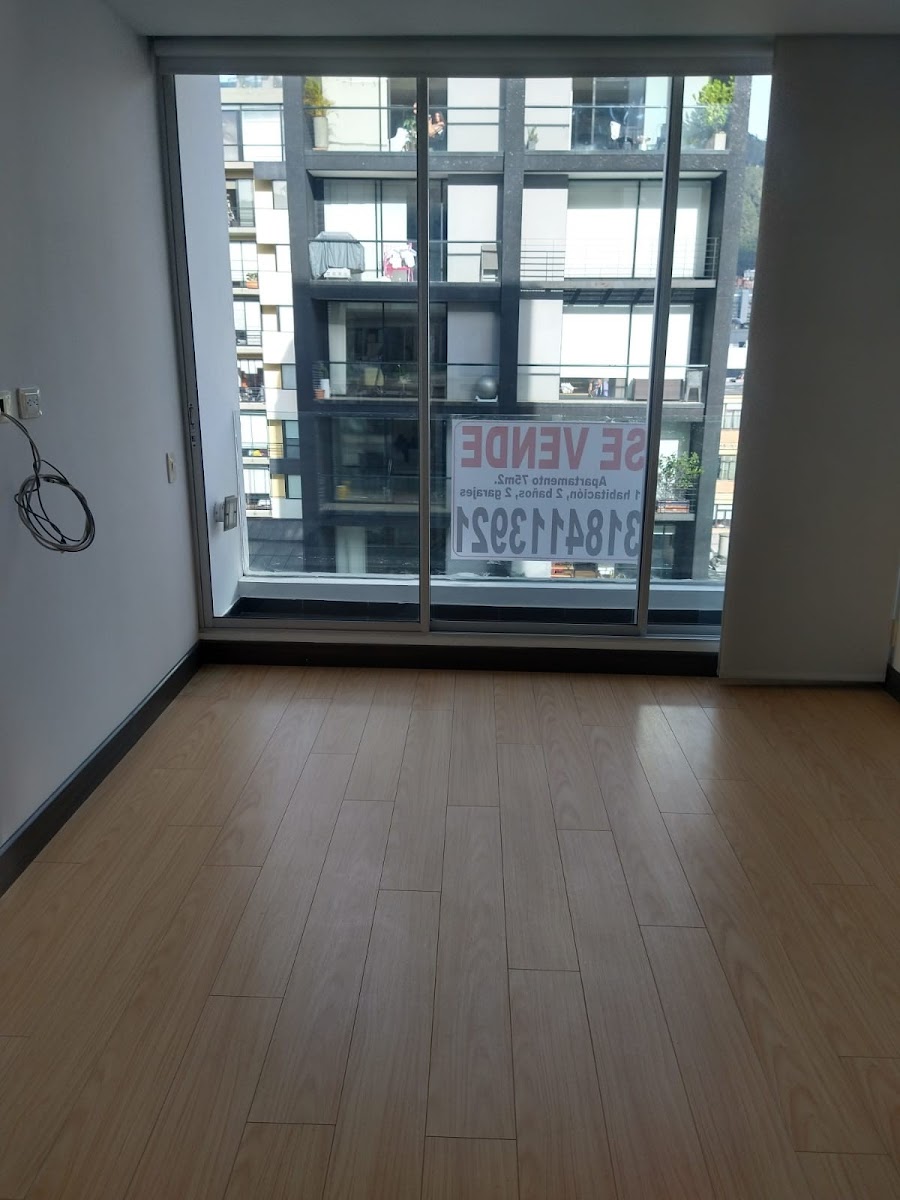 Apartamento – Antiguo Country – Bogota