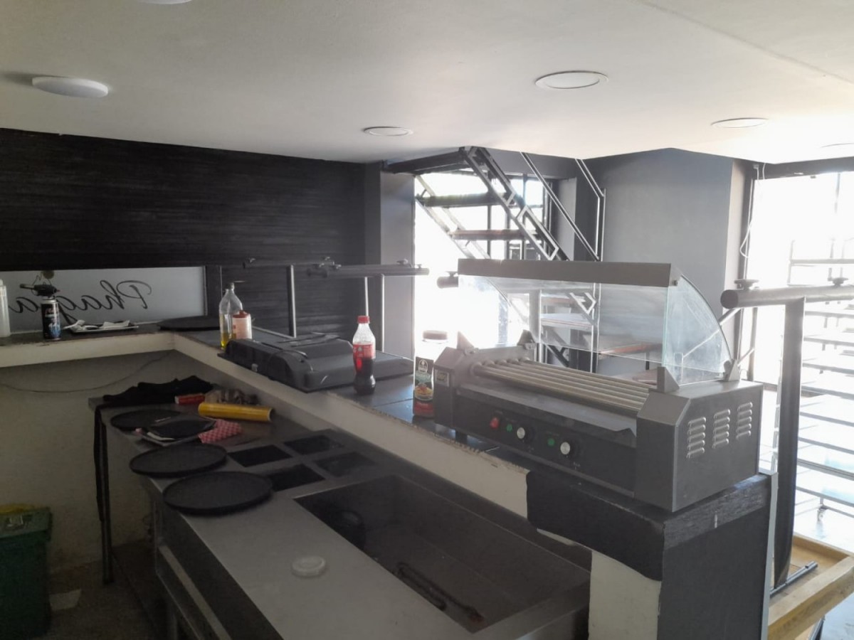 Local – El Recuerdo – Bogota