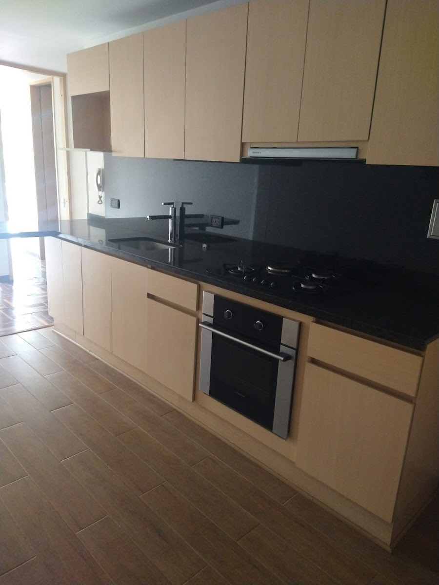 Apartamento – El Virrey – Bogota
