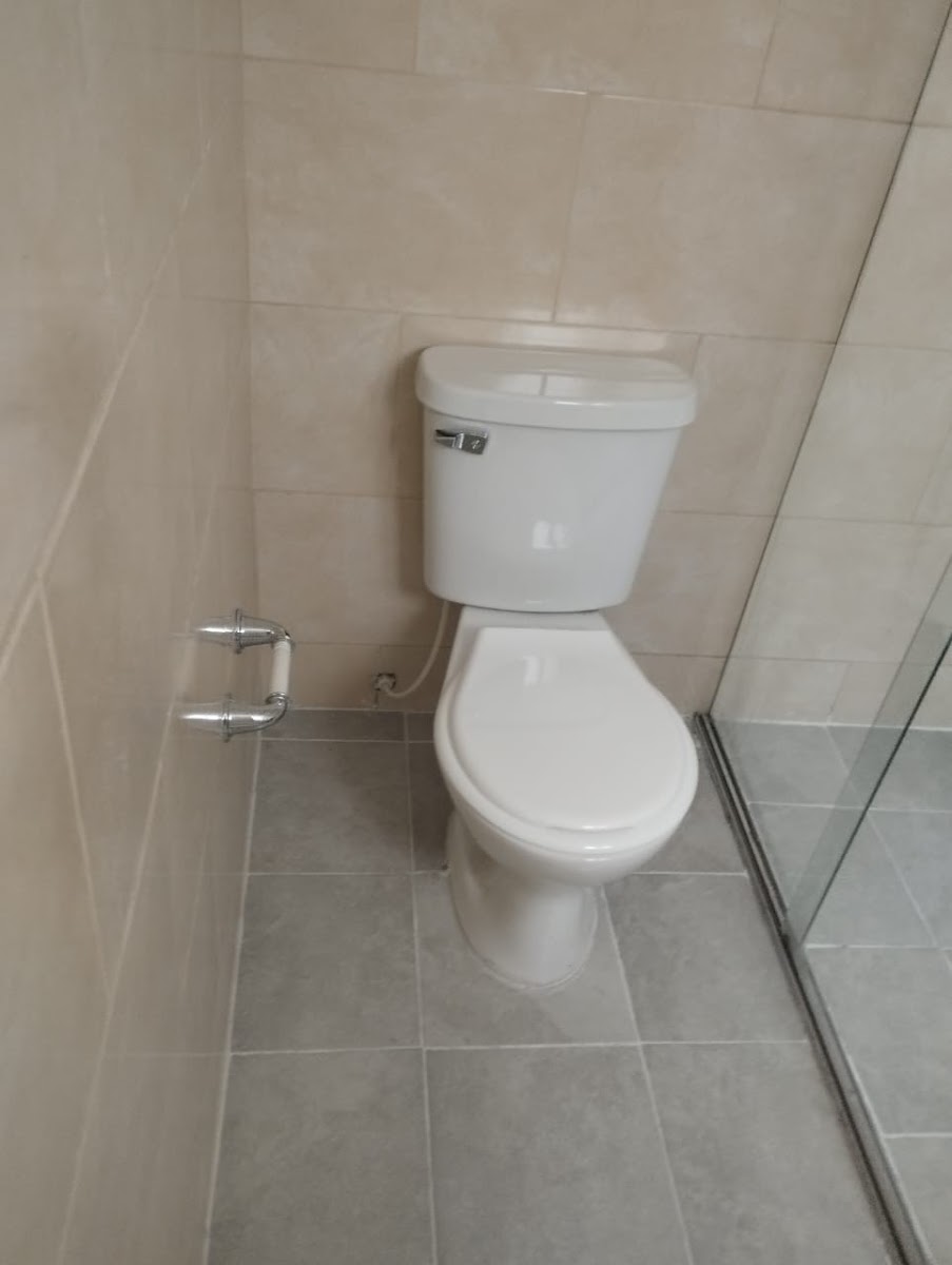 Apartamento – Santa Barbara Occidental – Bogota