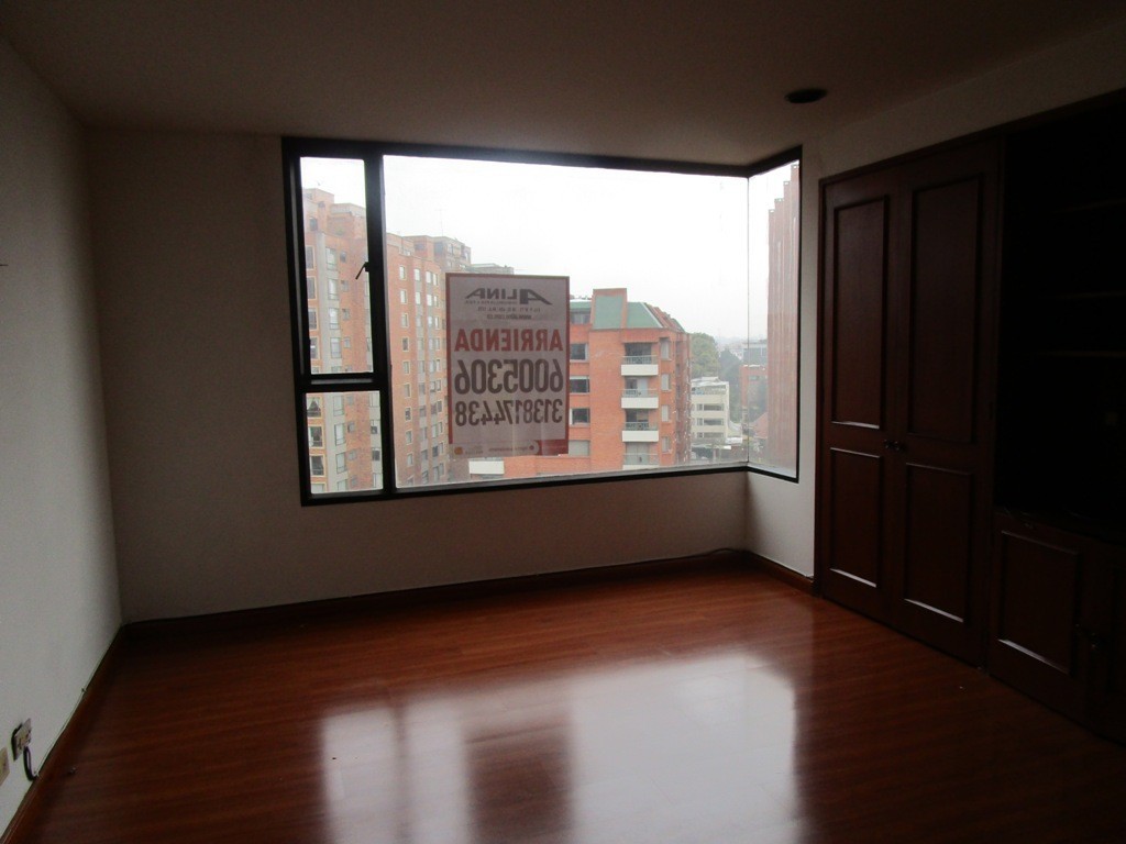 Apartamento – La Calleja – Bogota