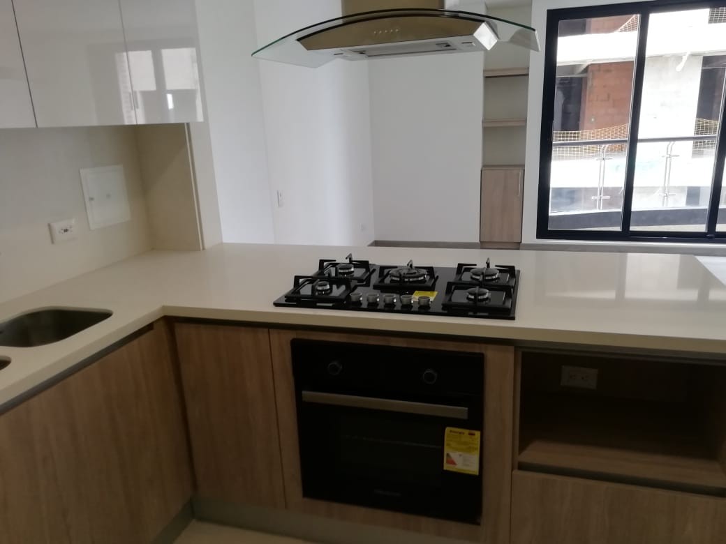 Apartamento – San Jose De Bavaria – Bogota