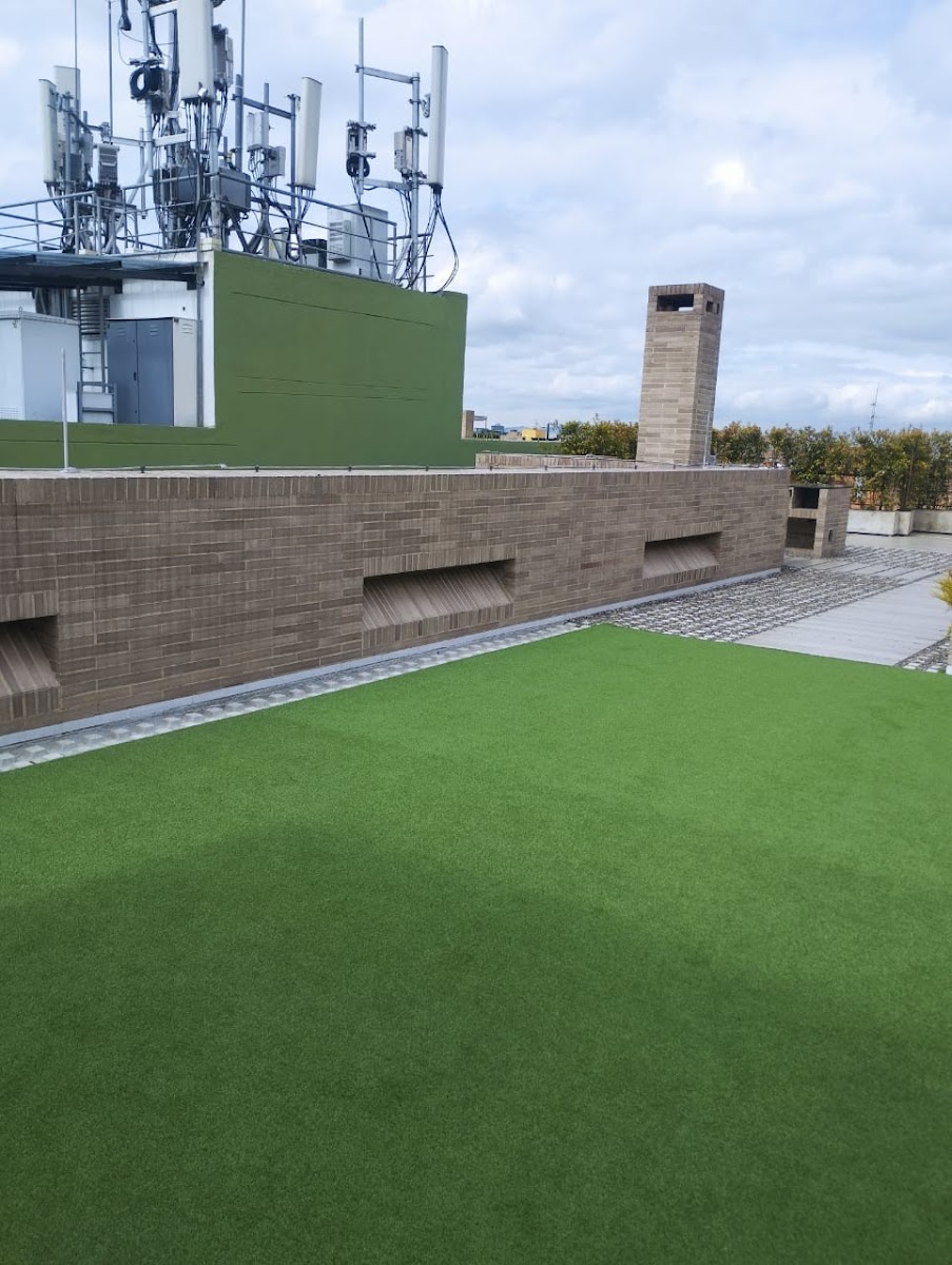 Apartamento – Antiguo Country – Bogota