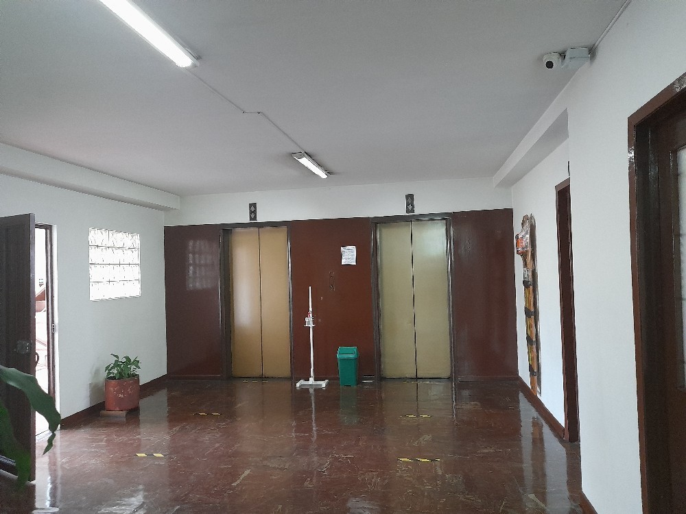 Oficina – Centro Historico – Bogota