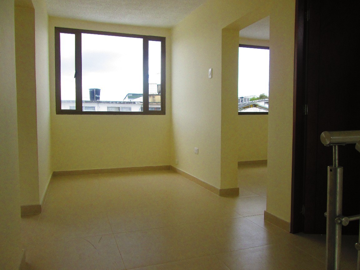 Oficina – Los Alcazares – Bogota