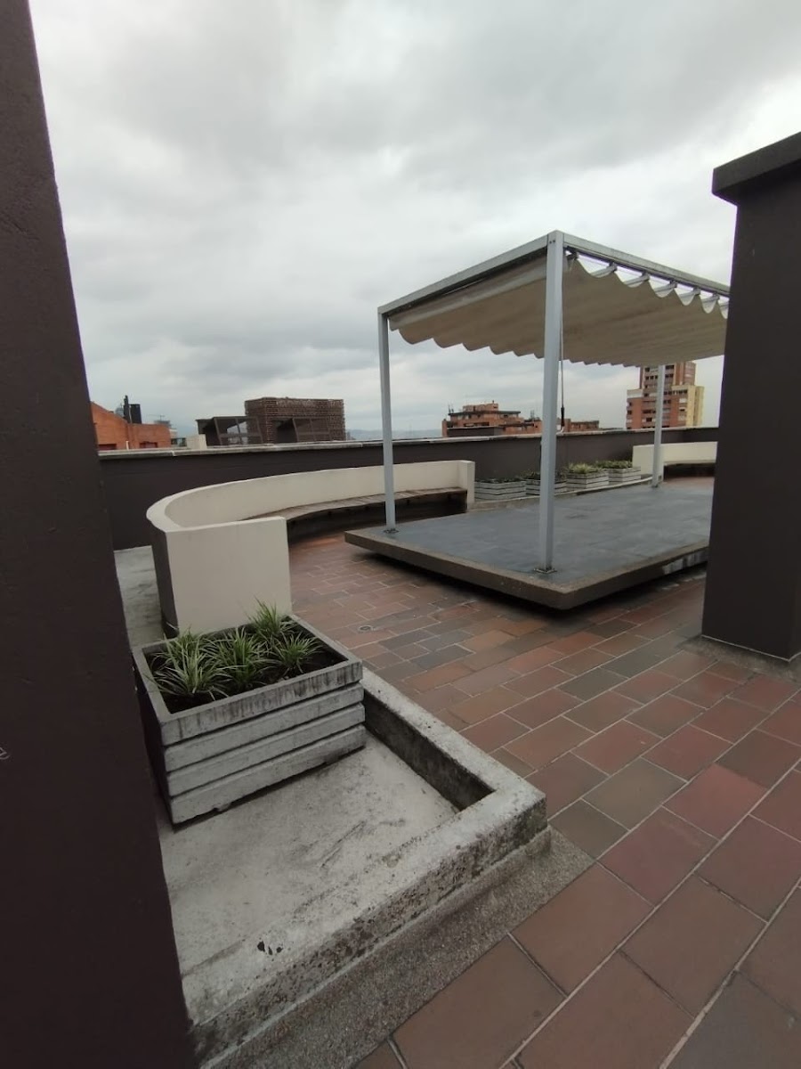 Apartamento – Javeriana – Bogota