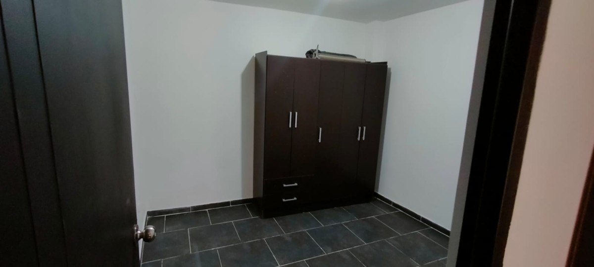 Apartamento – La CampiÑa – Bogota