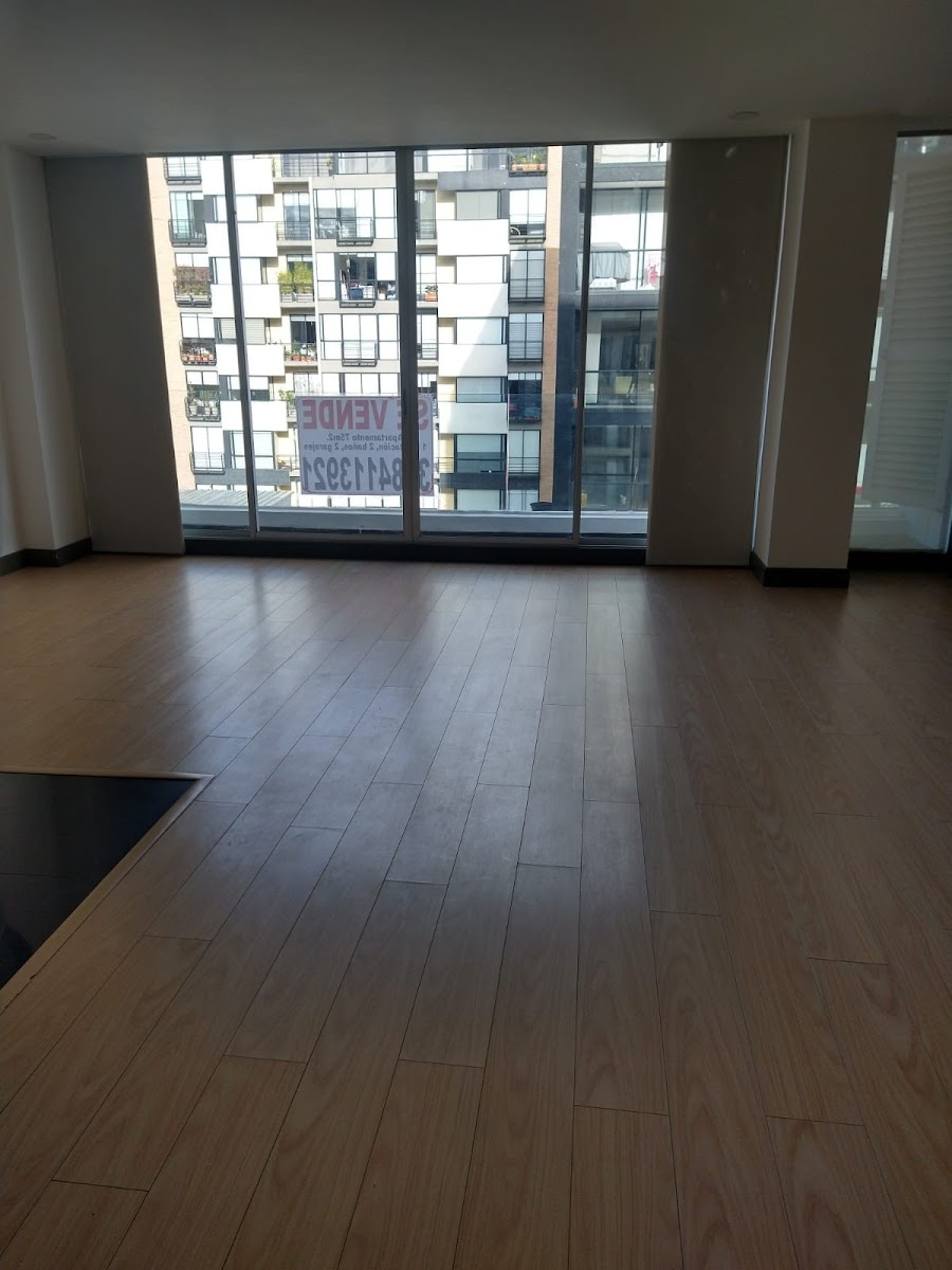 Apartamento – Antiguo Country – Bogota