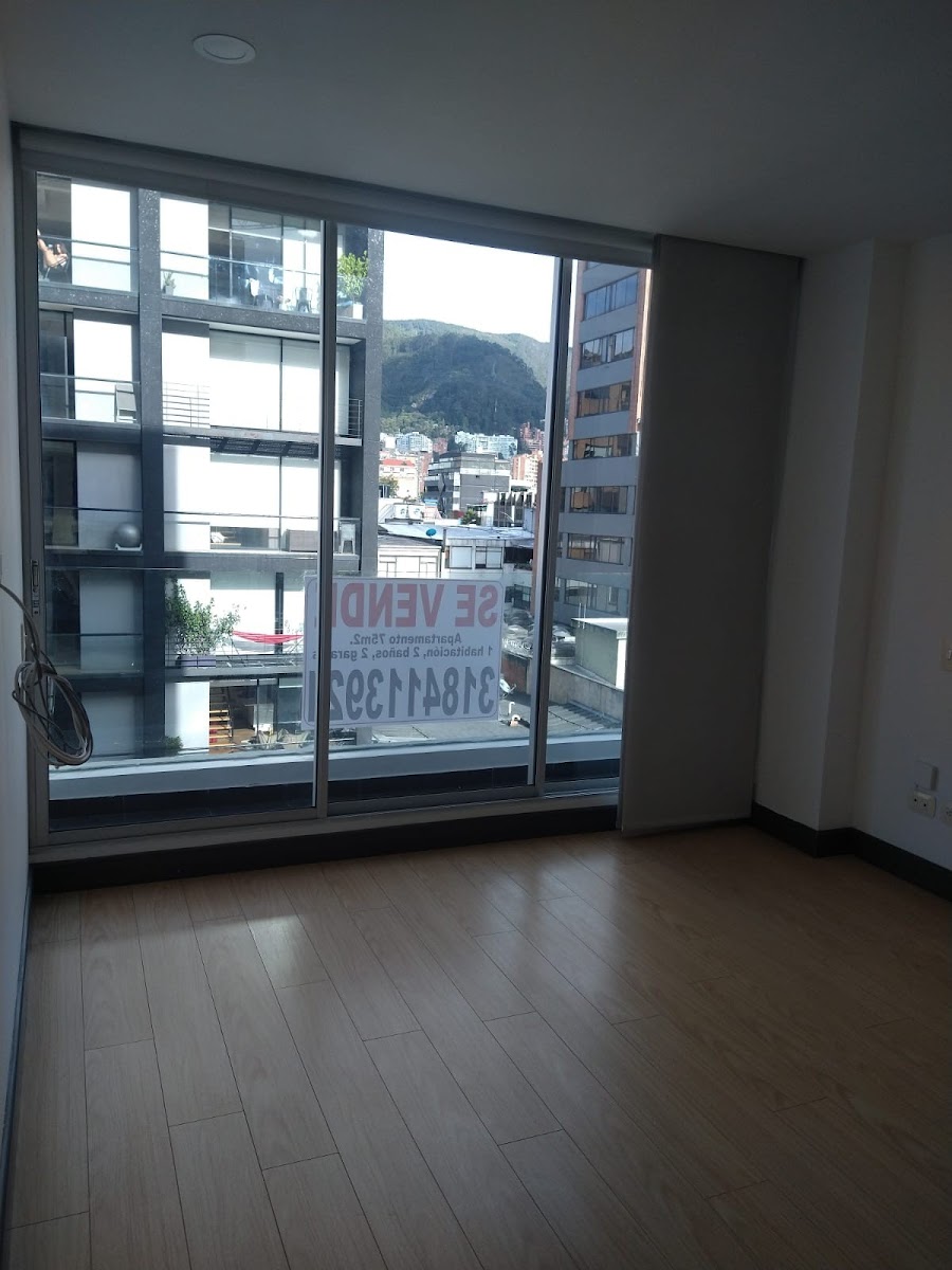 Apartamento – Antiguo Country – Bogota