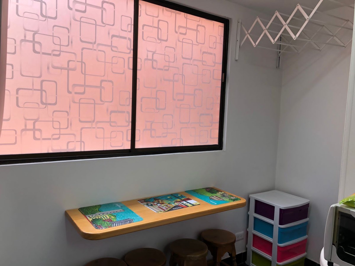 Apartamento – Cedritos – Bogota