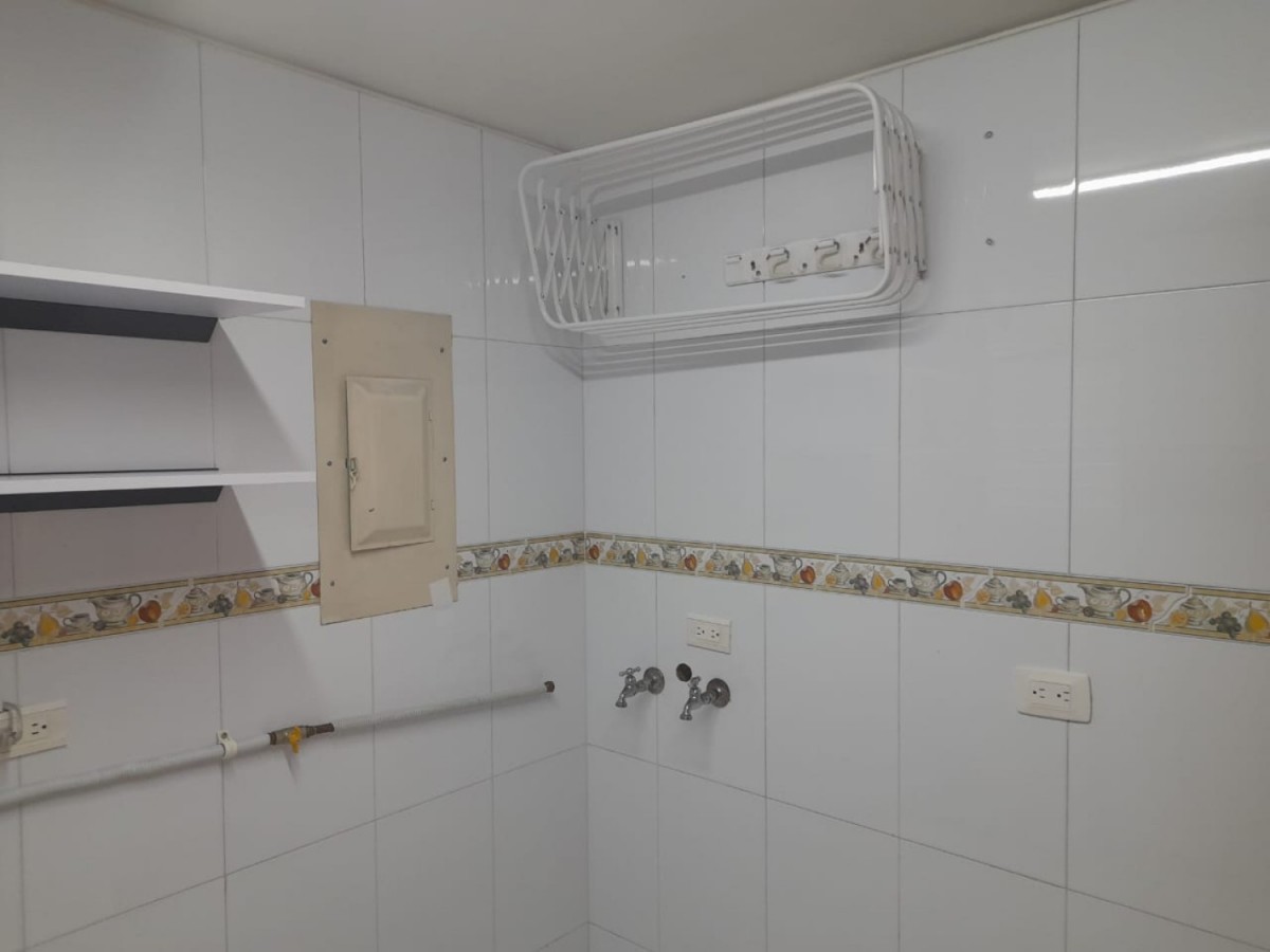 Apartamento – Chapinero Alto – Bogota