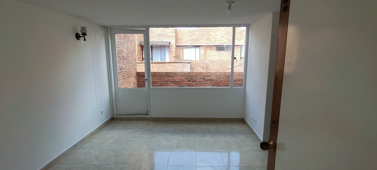 Apartamento – Colina Campestre – Bogota