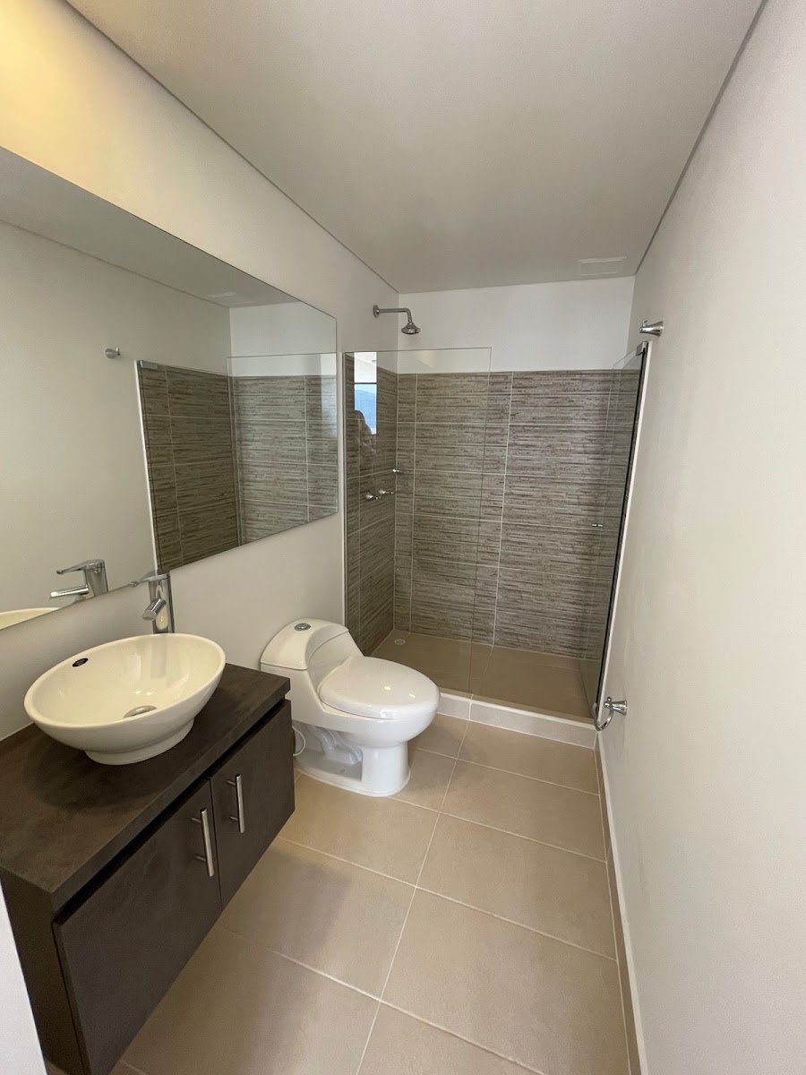 Apartamento – Cedritos – Bogota