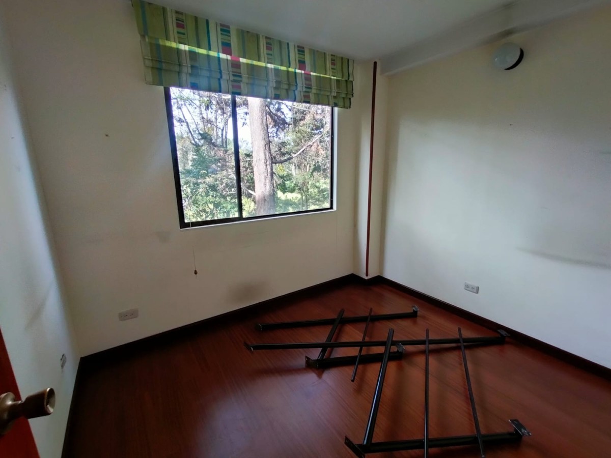 Casa – Pontevedra – Bogota