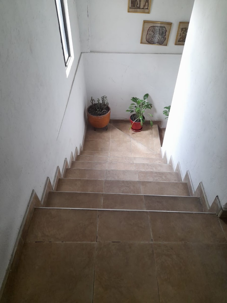 Casa – El Recuerdo San Jorge Alto – Bogota