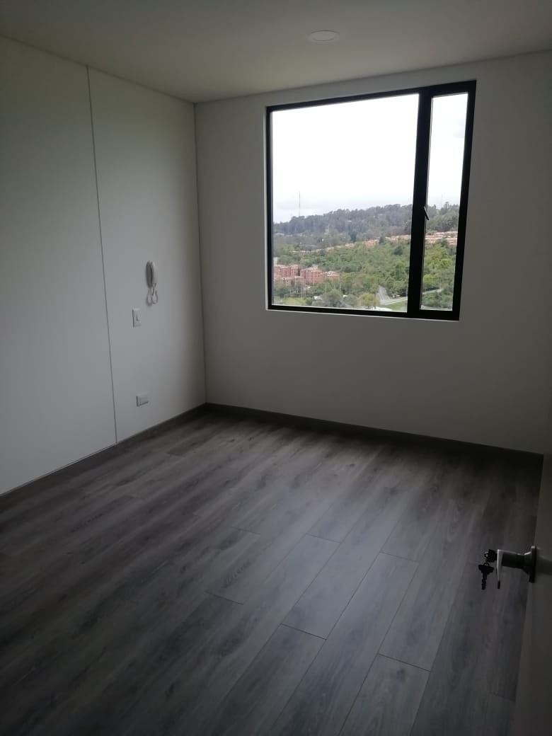 Apartamento – San Jose De Bavaria – Bogota