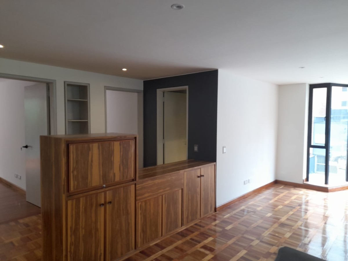 Apartamento – Porciuncula – Bogota