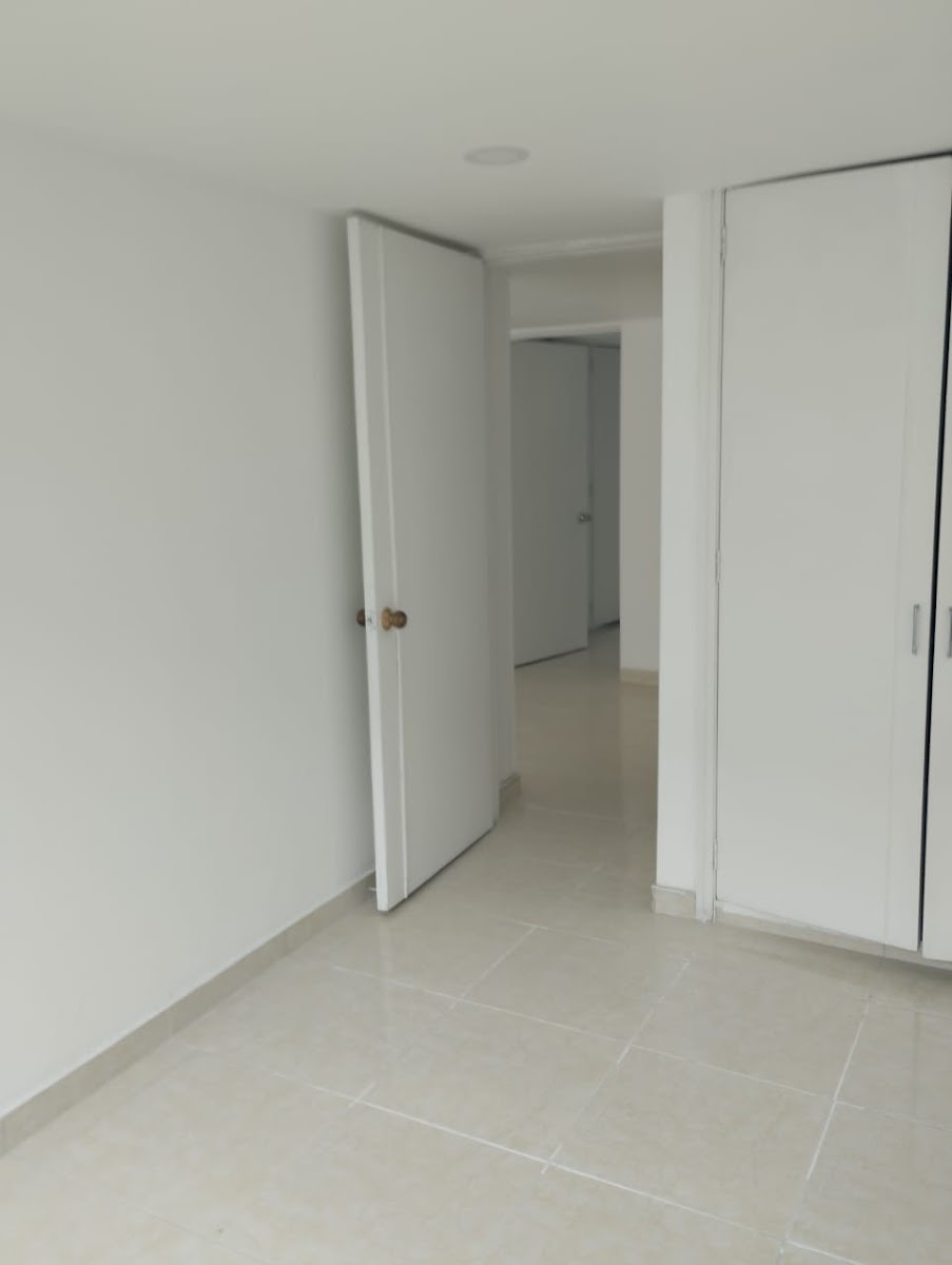 Apartamento – Santa Barbara Occidental – Bogota