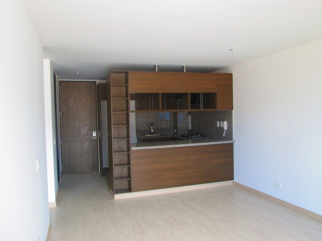 Apartamento – Cedritos – Bogota