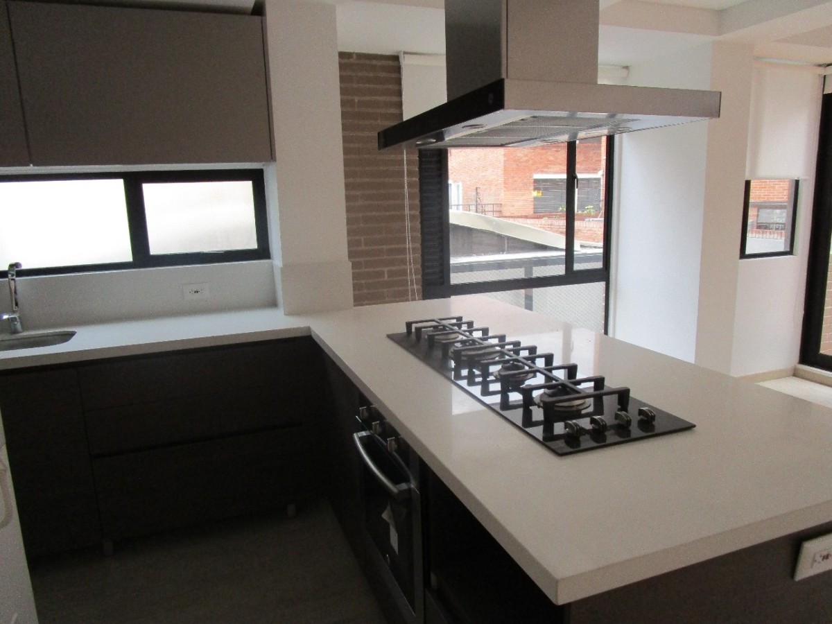 Apartamento – Antiguo Country – Bogota