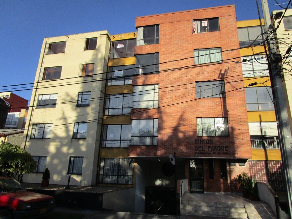 Apartamento – Estrella Del Norte – Bogota