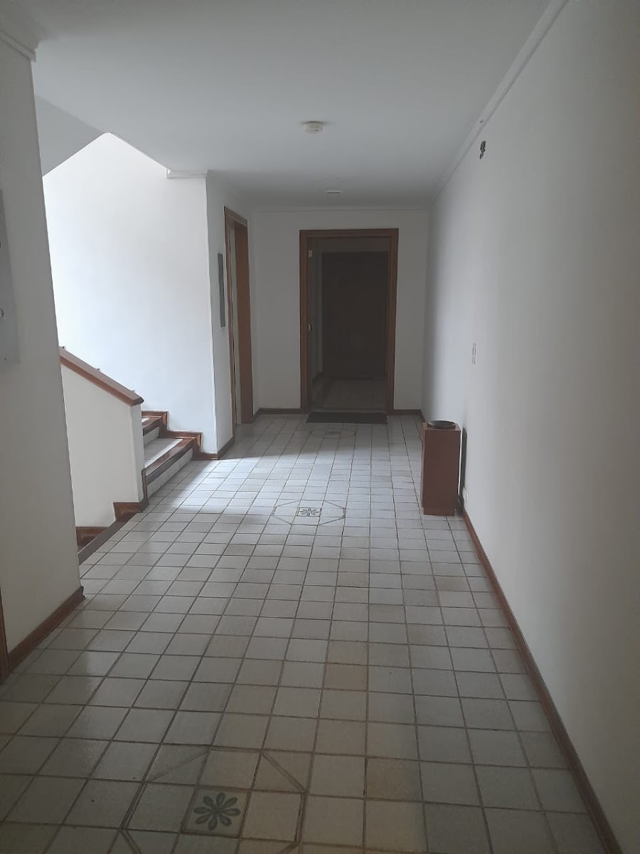 Apartamento – Santa Barbara Alta – Bogota