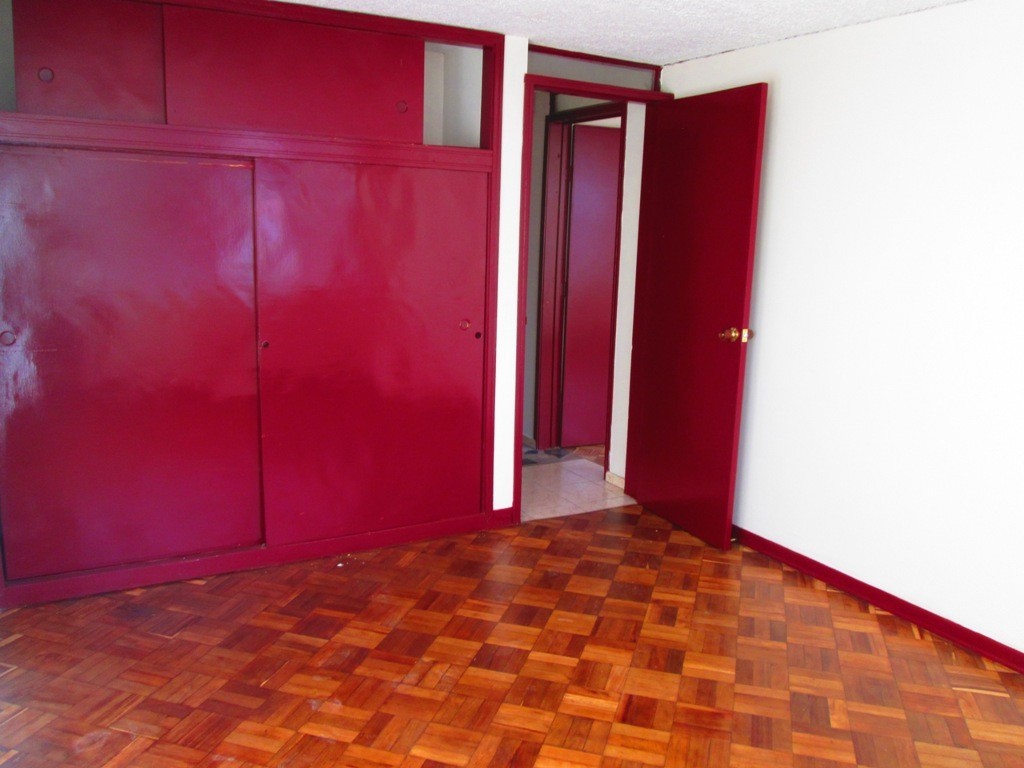 Apartamento – San Antonio – Bogota