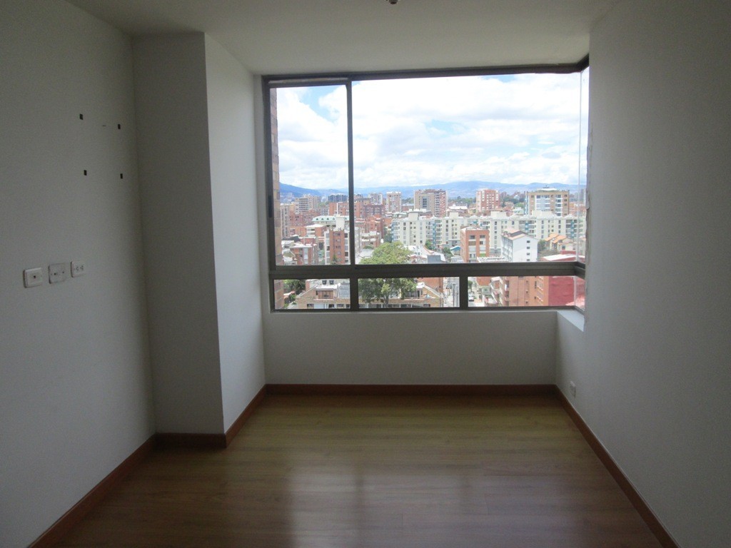 Apartamento – Cedritos – Bogota