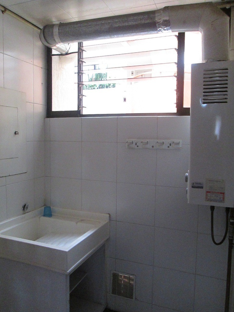 Apartamento – Santa Barbara Oriental – Bogota