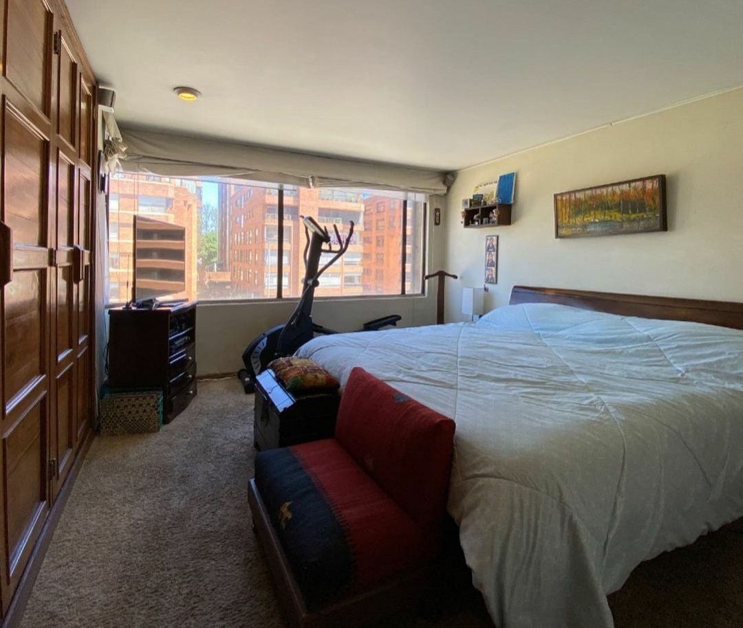 Apartamento – Chico Norte – Bogota