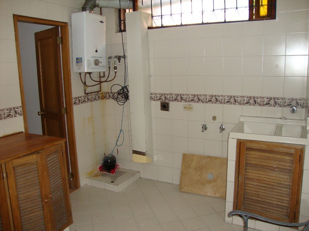 Casa – Colina Campestre – Bogota