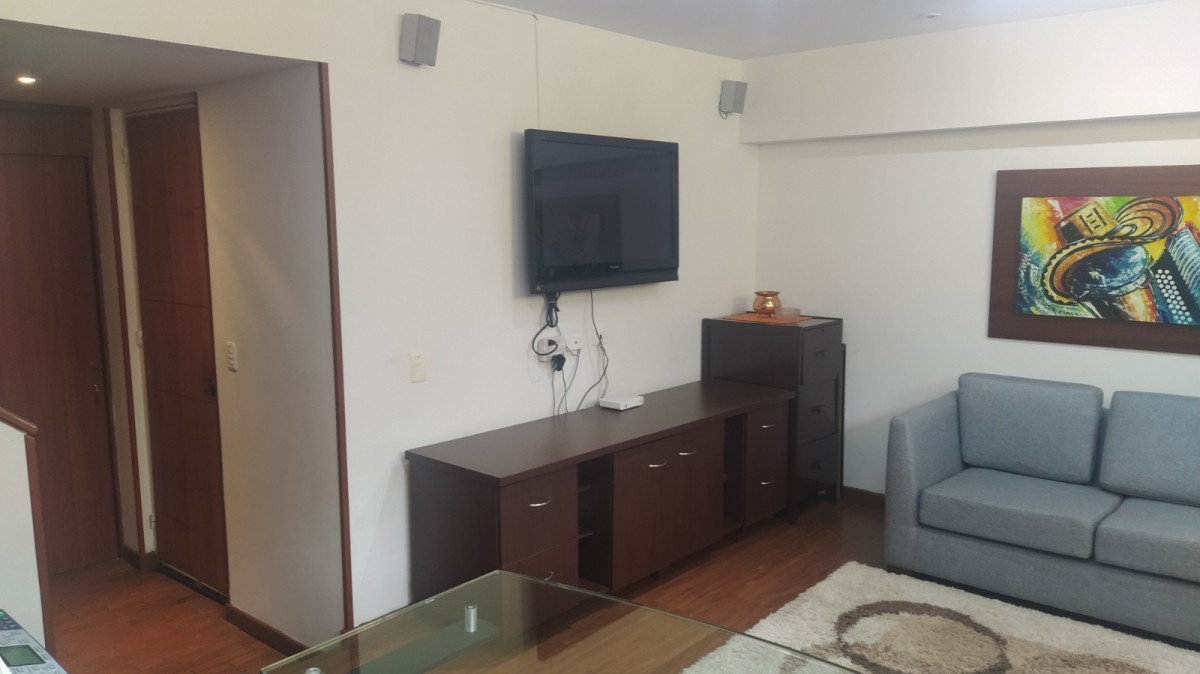 Casa – Alameda Campestre – Bogota