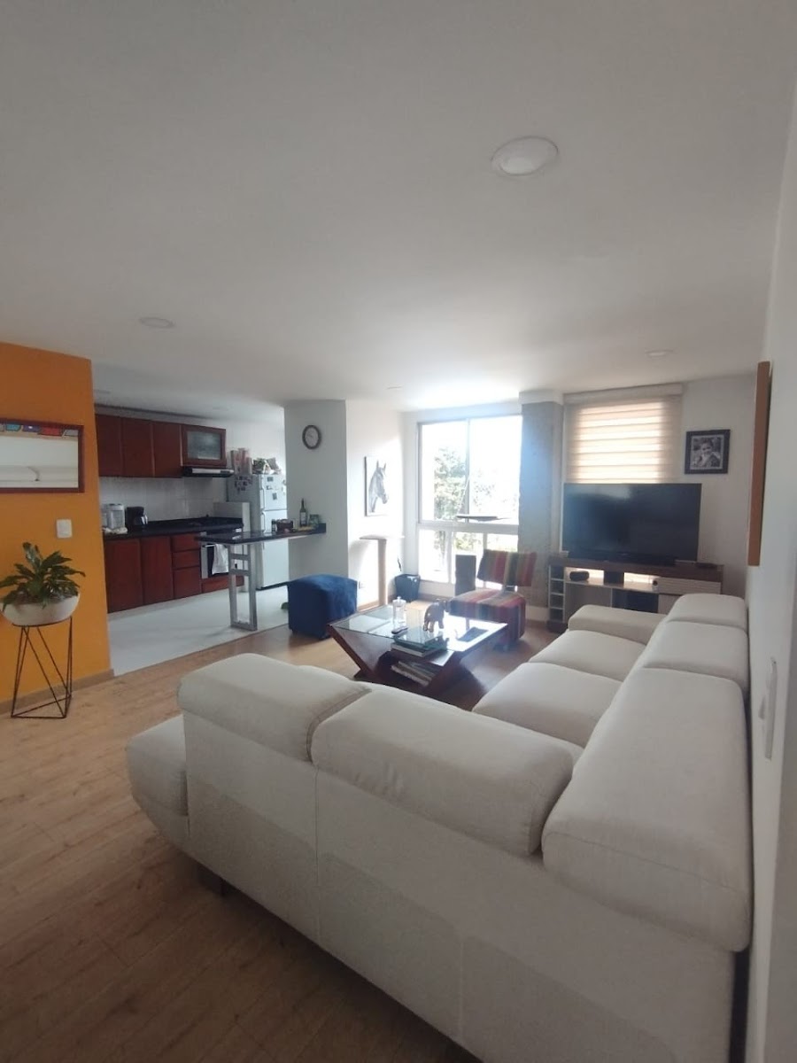 Apartamento – Pasadena – Bogota