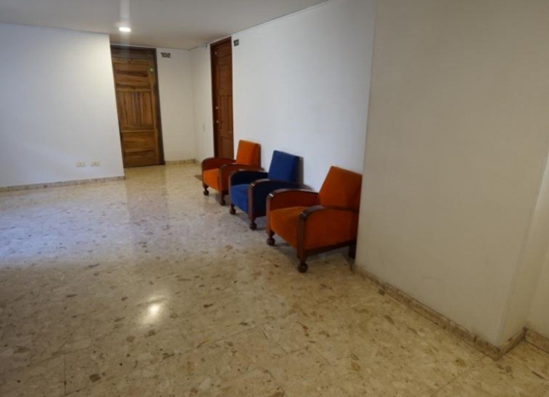 Apartamento – Chico Norte – Bogota