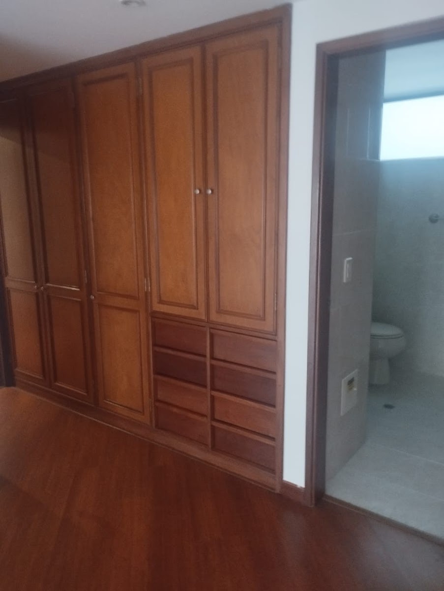 Apartamento – Antiguo Country – Bogota