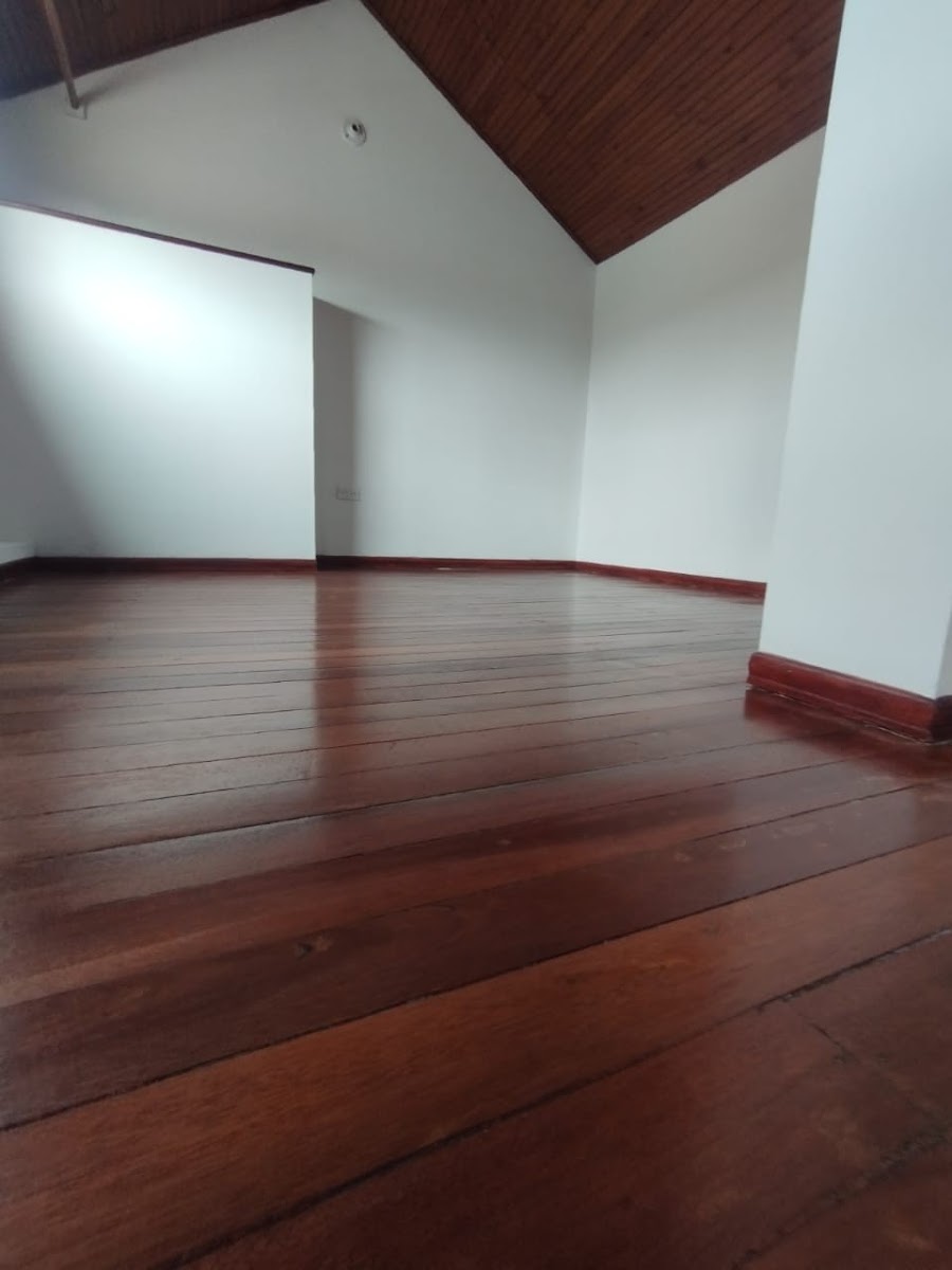 Apartamento – Santa Teresita – Bogota