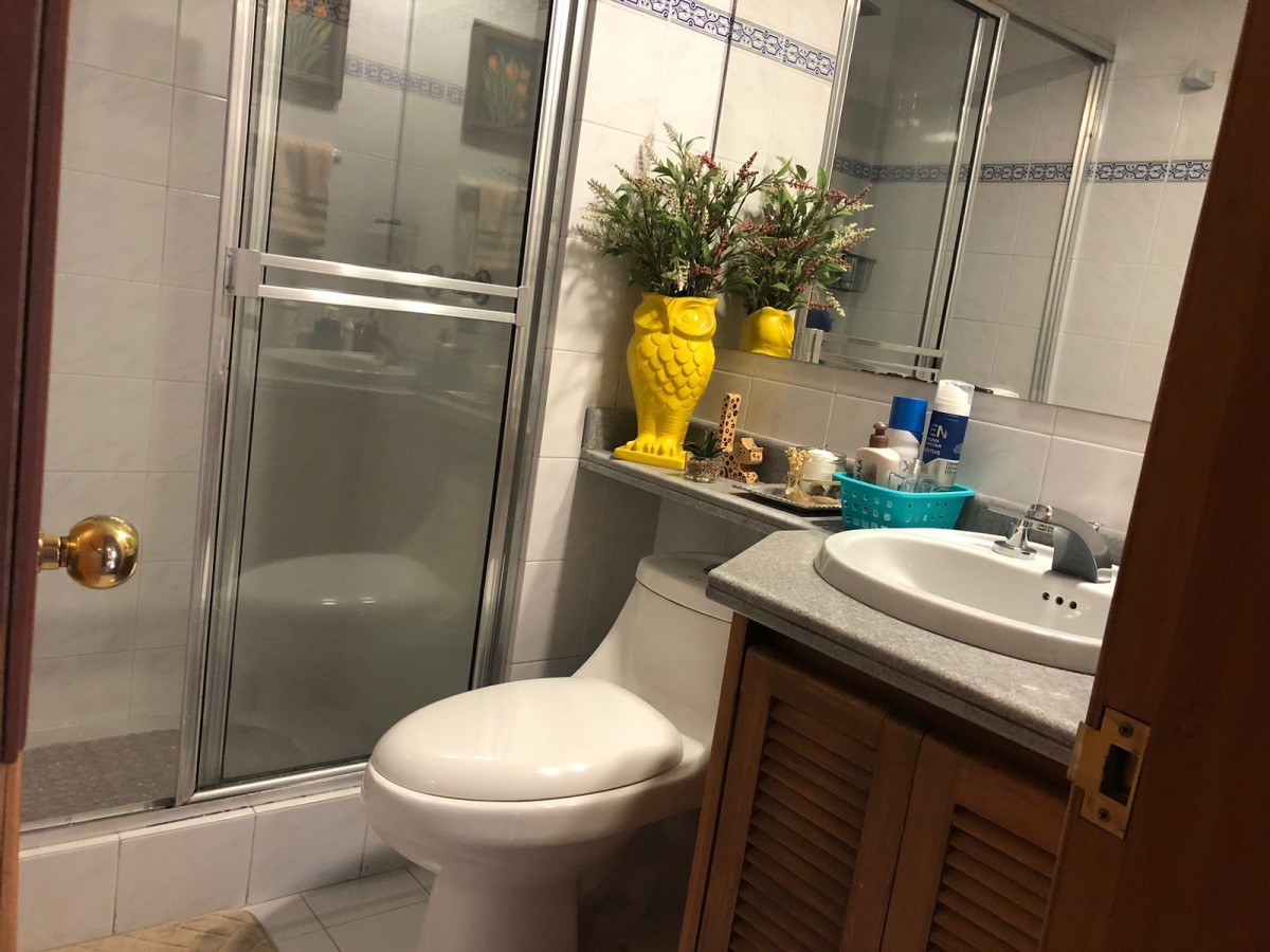 Apartamento – Cedritos – Bogota