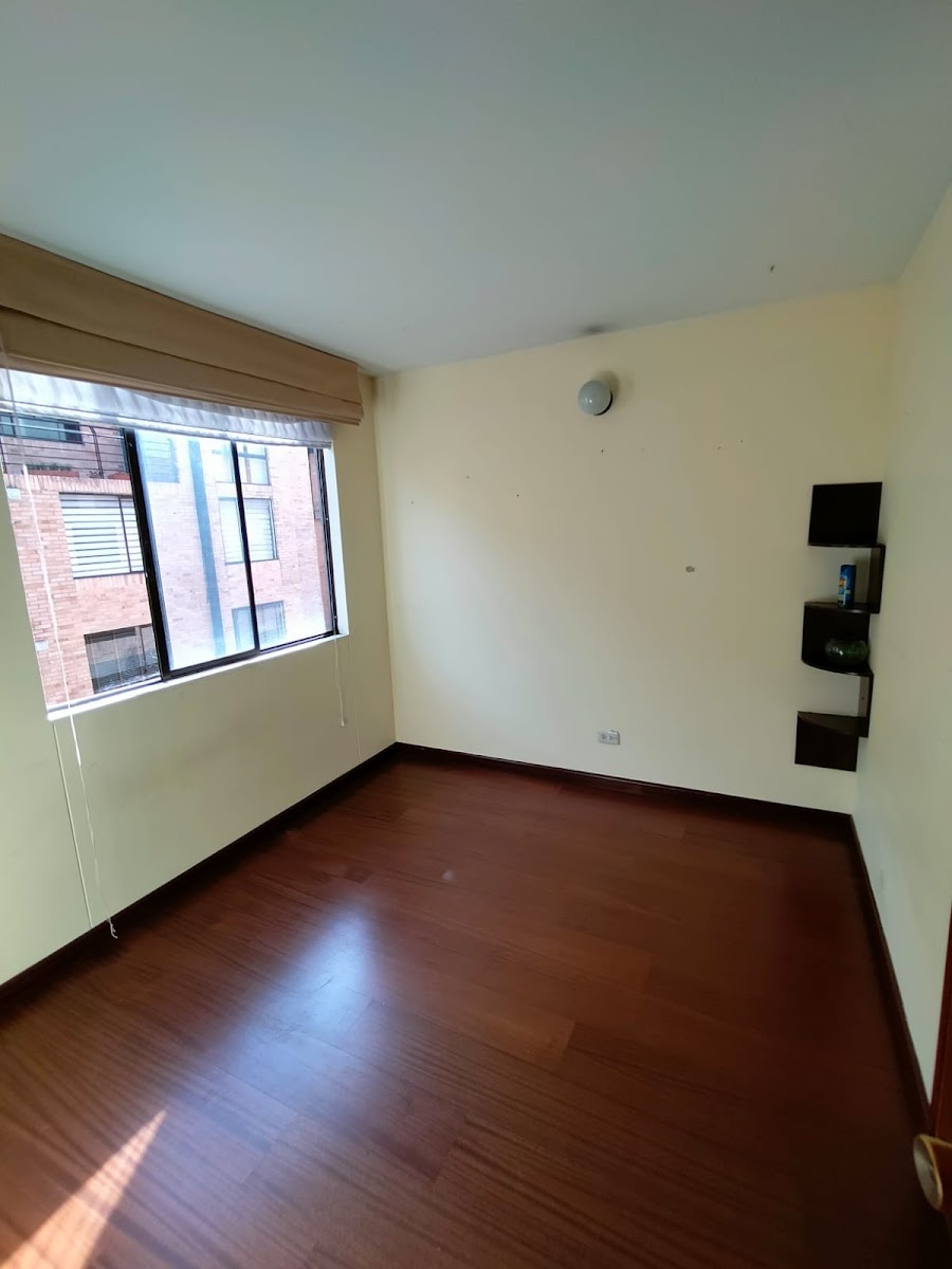 Casa – Pontevedra – Bogota