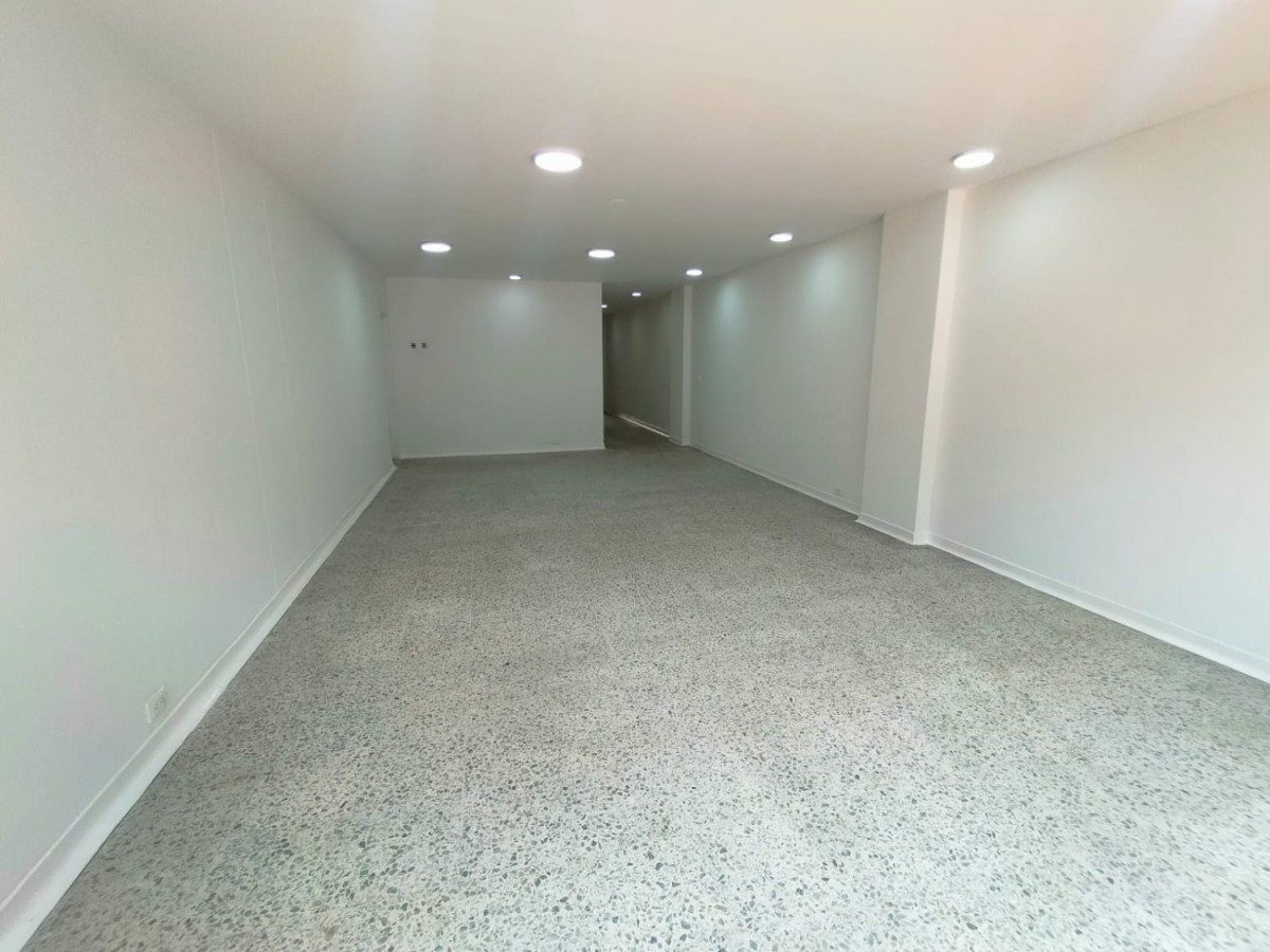 Local – El Lago – Bogota