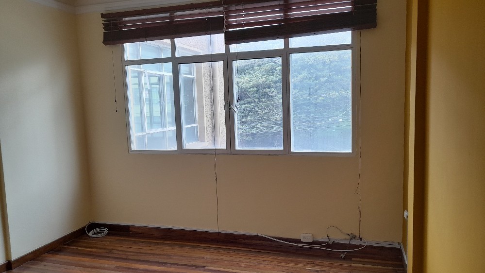 Apartamento – Bosque Calderon – Bogota