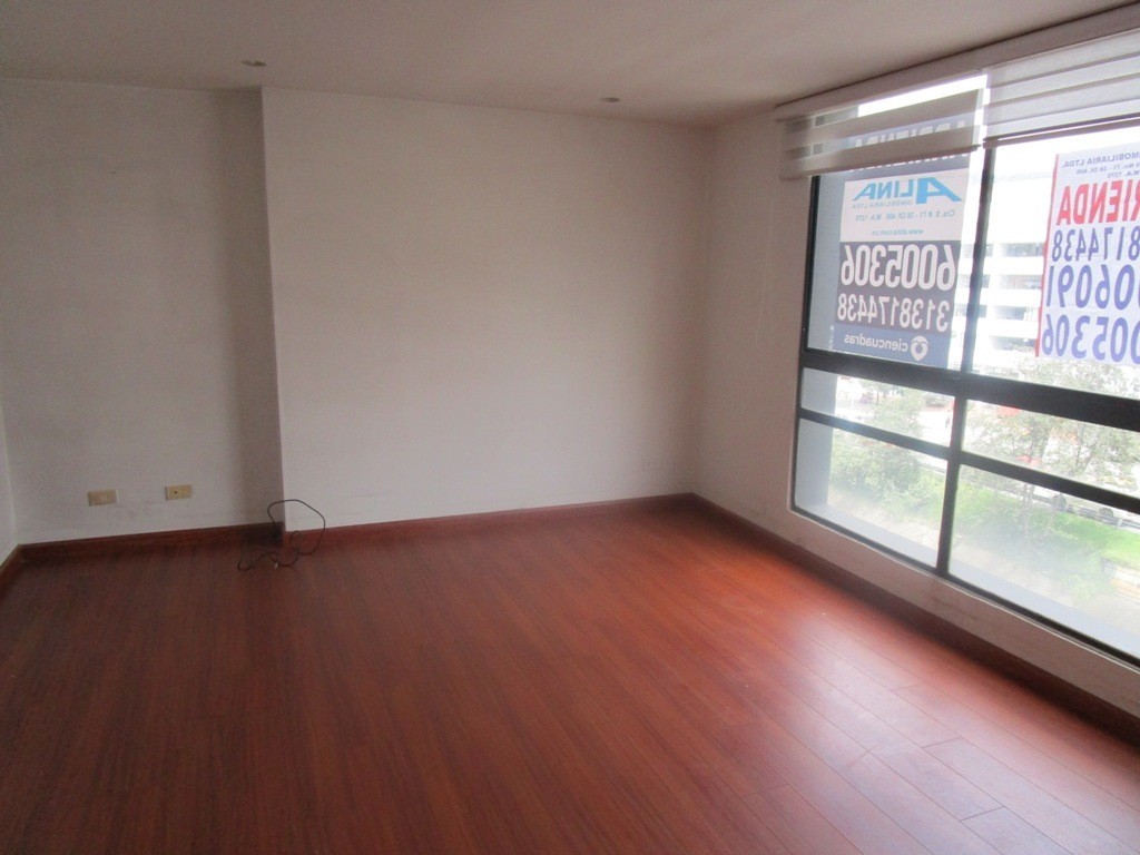 Apartamento – La Calleja – Bogota