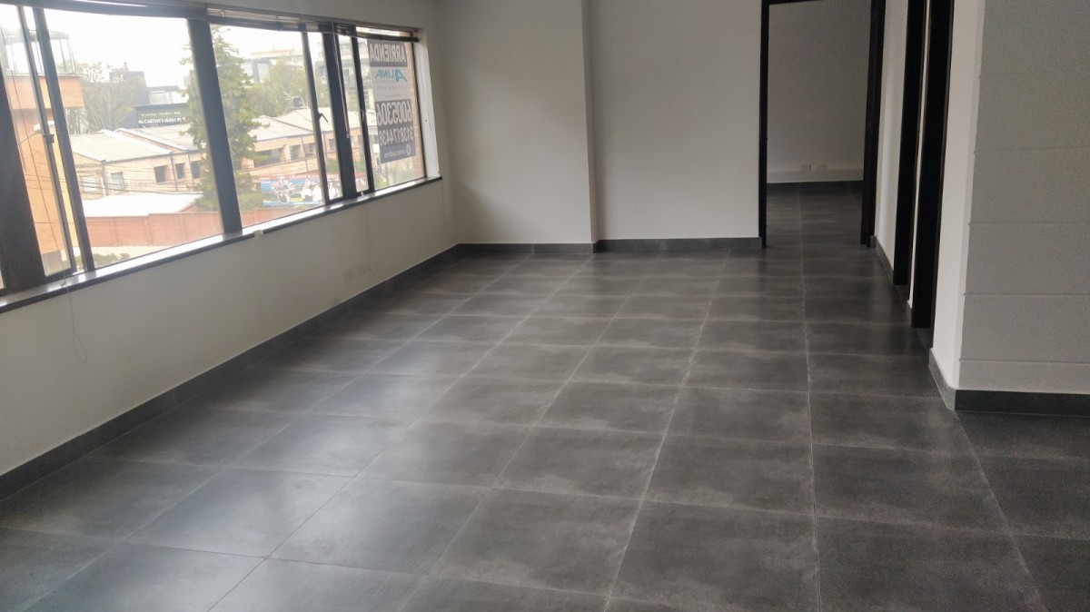 Oficina – El Retiro – Bogota