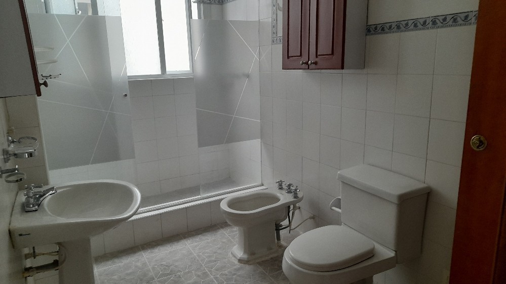 Apartamento – Pardo Rubio – Bogota