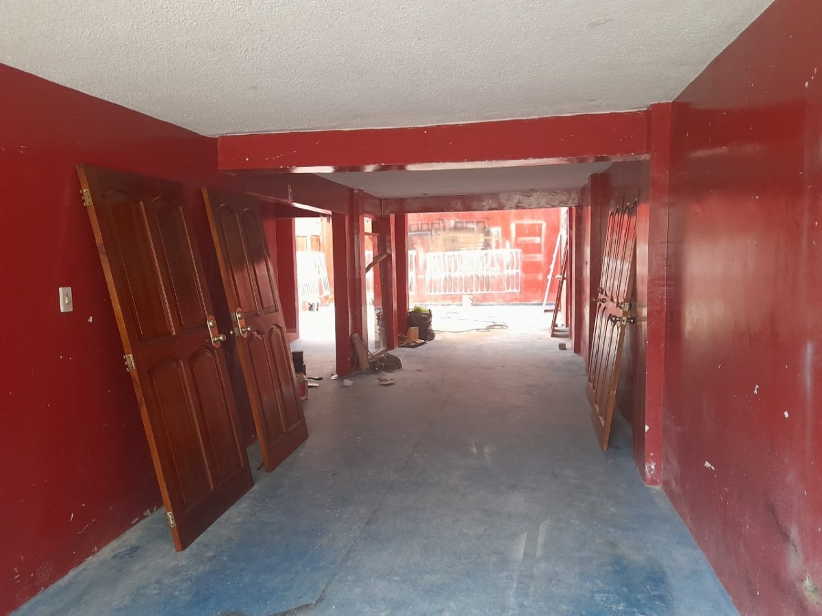 Casa – Gran Britalia – Bogota